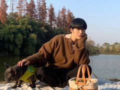 -艾溪湖湿地公园