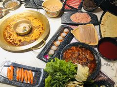 -哥老官重庆美蛙鱼头(宝山龙湖店)