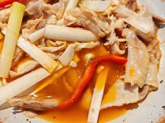 -纳鲁孜·新疆特色餐厅(上海悦荟广场店)