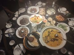 -湘力力小院·鱼汤泡饭(枫林路店)