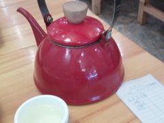 -乌镇那一年小院主题餐厅(甘泉西路店)