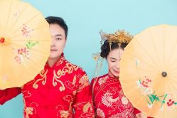-太郎花子婚纱摄影艺术中心