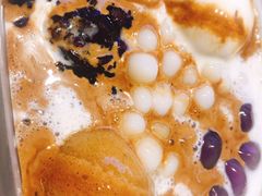 -甜心闲生传统手工冰粉(奎星楼店)