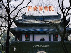 -西安博物院