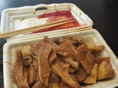 -细妹五香牛杂(步行街店)