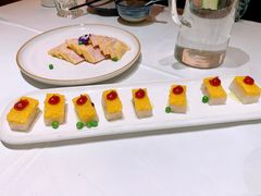 黄米凉糕-老太原菜馆(南宫店)