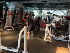 -GMJ·24H健身房(四川北路店)