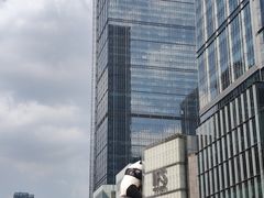 -春熙路步行街