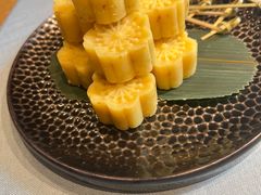 -吴越荣记苏州菜·松鼠桂鱼 100% 活鱼现做(月光码头店)