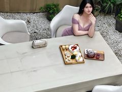 -喜蓝台·HI UP LAND度假餐厅