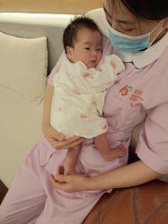 -悦芽母婴护理月子中心(凤起潮鸣府店)