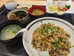-江户前日本料理(瑞诗酒店店)
