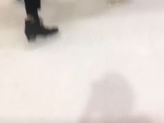 -正佳冰河湾真冰滑冰场