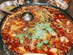 -鸿顺老铁锅美蛙鱼府(解放碑店)