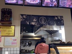 -包面西施(黄泥磅总店)