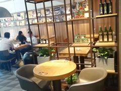 大堂-乐凯撒披萨(中心书城店)