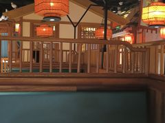 -锦绣金山人家(友谊店)