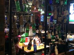 -别院里音乐餐酒吧(双流航空港店)