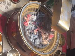 -西塔老太太泥炉烤肉(温州首店万象城黑金店)