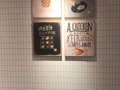 -肯德基(胜利店)