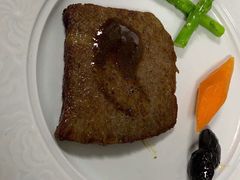 -荷风细雨·中国茶宴(碧云店)