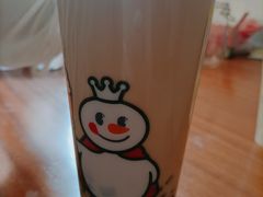 -蜜雪冰城(丁家庄店)