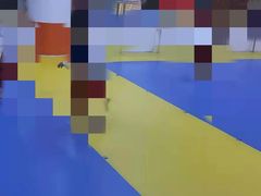 -贝+跆拳道(新天地道馆)