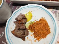 -千寻山野烤肉(中关村店)