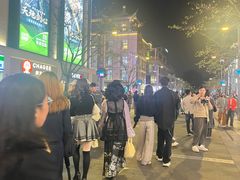 -杭州湖滨in77