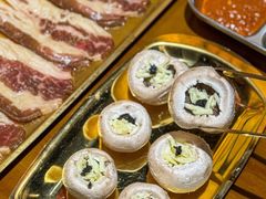 -蒲葵传统炭火烤肉(白石龙店)