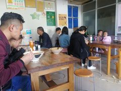 大堂-安宁乔秀小吃店(萝卜头小锅安宁店)
