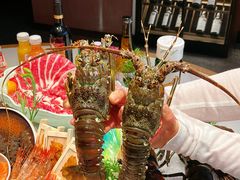 -黑木原精致料理·铁板烧