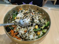 -小木屋拌饭(西安万象天地店)