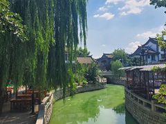 -滦州古城