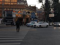 -霸王茶姬(五一路店)