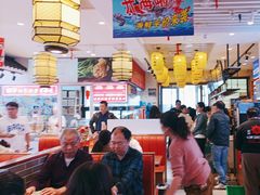 -渔家风味·鲅鱼水饺·央视展播·海鲜天津菜(开发区店)