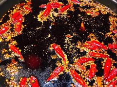 -重庆渝达老火锅(春熙路店)