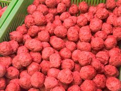 -阿娟牛肉丸·手打牛肉丸·现做现卖