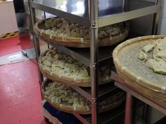 -阿麟馄饨(延长路店)