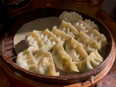 -海汇源老烧麦店(东大街总店)