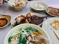 鱼丸汤-圆宝台湾小吃(迎津街店)