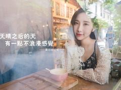 -西关84·History·Art·Cafe