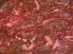 -一品诚记烤肉(大连柏威年购物中心店)