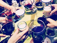 -鲁小三·大骨自助(金山总店)