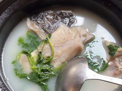 -南山竹海·珍味堂