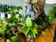 -茶油香闽南菜·花园餐厅(前埔店)