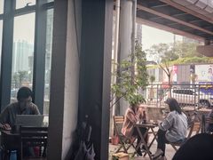 -Home Cafe(水榭春天店)