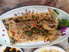 -醉壹号海鲜大排档(厦门店)