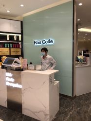-MMby Hair Code芭曲发型