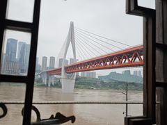 -小天鹅火锅·一线江景洪鼎旗舰店(洪崖洞店)